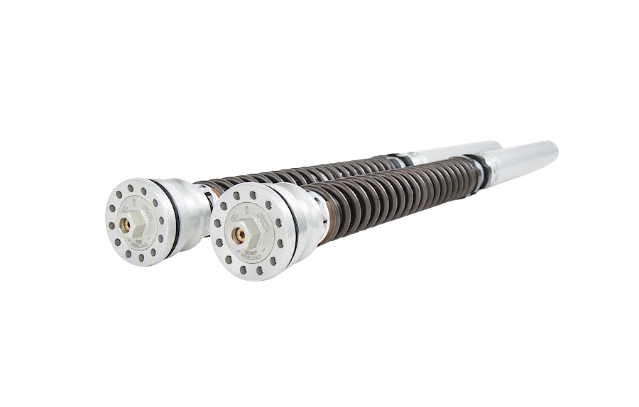 Kit cartouche fourche Ohlins TTX25 - Yamaha R1M - Miniature 5